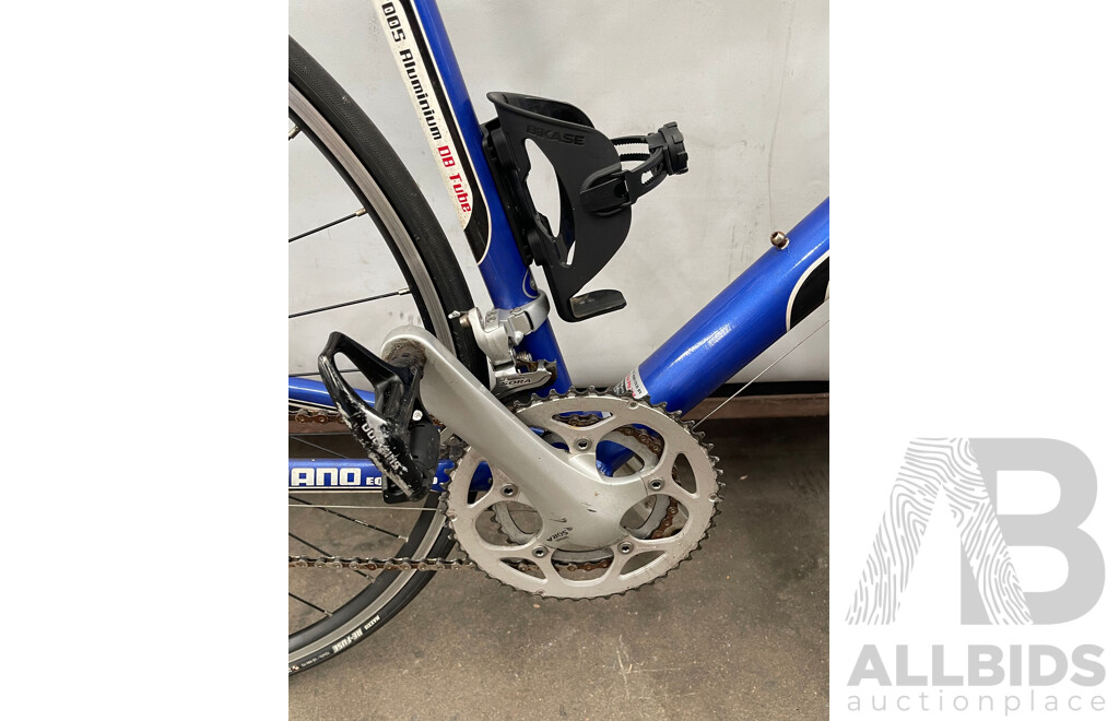Cell Blade Men's Racing Bike