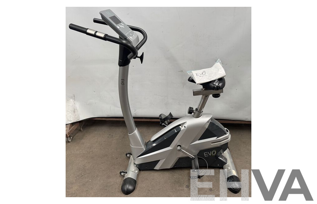 Healthstream Evo Exercise Bike