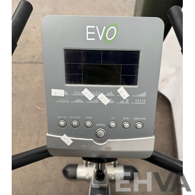 Healthstream Evo Exercise Bike