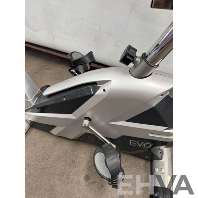 Healthstream Evo Exercise Bike