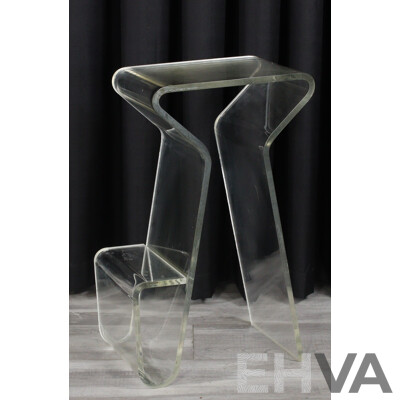 Magino Counter Stool by Karim Rashid