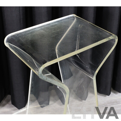 Magino Counter Stool by Karim Rashid
