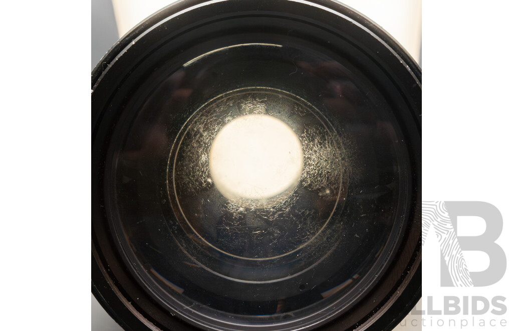 Olympus OM10 with a 50mm F/1.8 Lens and Praktica Super TL3 with Flexar Auto Zoom MC 80-200mm F/4.5 Lens