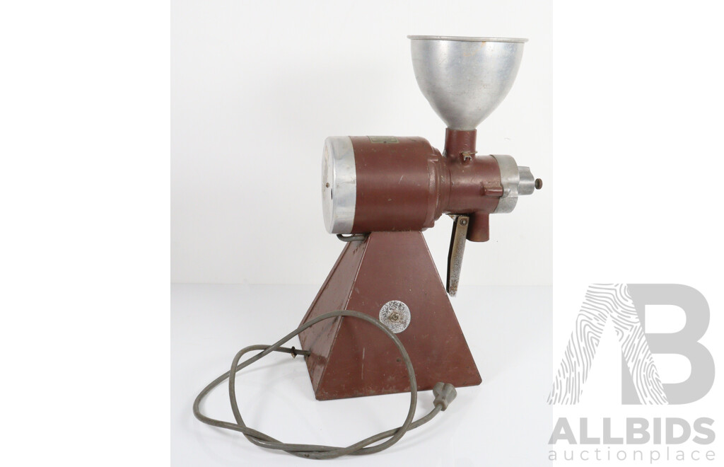 Vintage Commercial Grade Coffee by Climax Engineering
