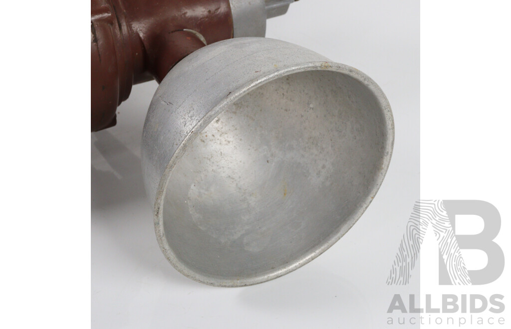 Vintage Commercial Grade Coffee by Climax Engineering
