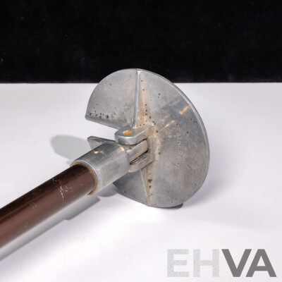 VIntage Featherweight Shooting Stick