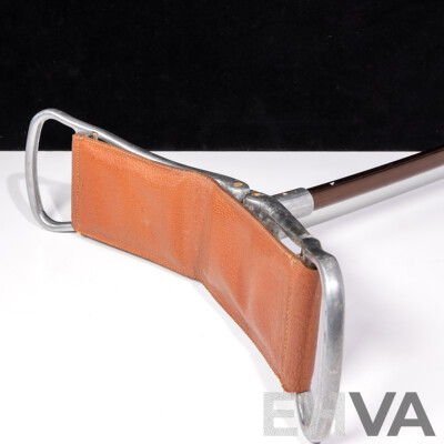 VIntage Featherweight Shooting Stick
