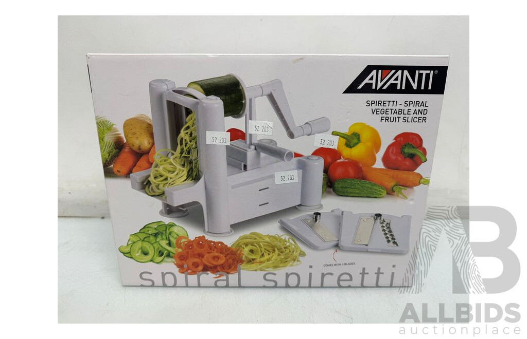 Avanti 