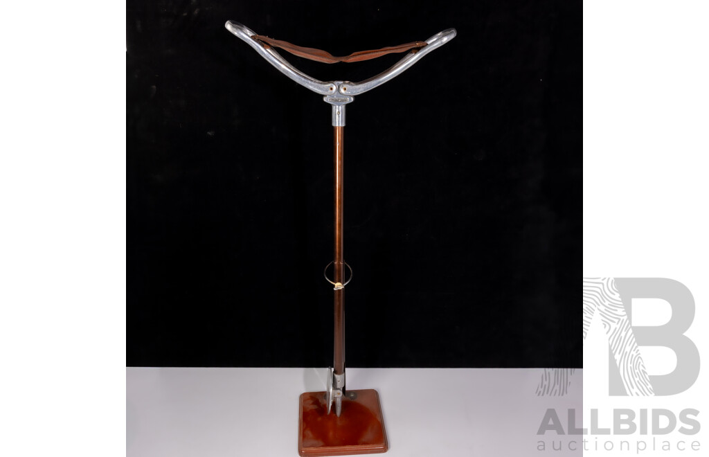 VIntage Featherweight Shooting Stick