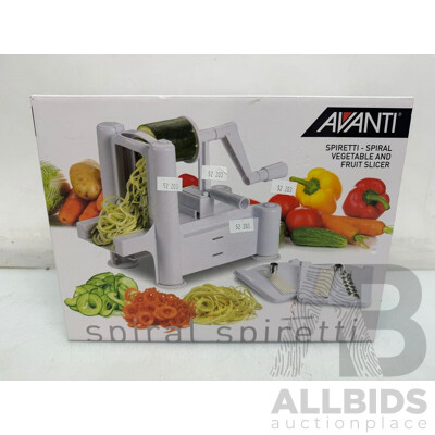 Avanti 