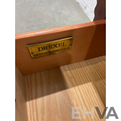 DREXEL HERITAGE Side Table