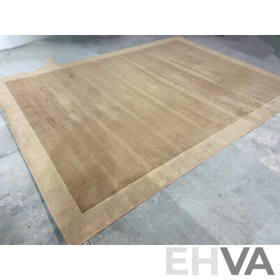 MUSLAND RUG COLLECTION - 730 Tiki Hut Color Southport 9540 Rug Carpet 608x456cm