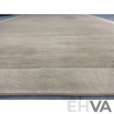 MUSLAND RUG COLLECTION - 730 Tiki Hut Color Southport 9540 Rug Carpet 608x456cm