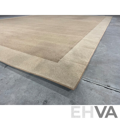 MUSLAND RUG COLLECTION - 730 Tiki Hut Color Southport 9540 Rug Carpet 608x456cm