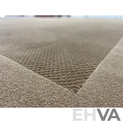 MUSLAND RUG COLLECTION - 730 Tiki Hut Color Southport 9540 Rug Carpet 608x456cm
