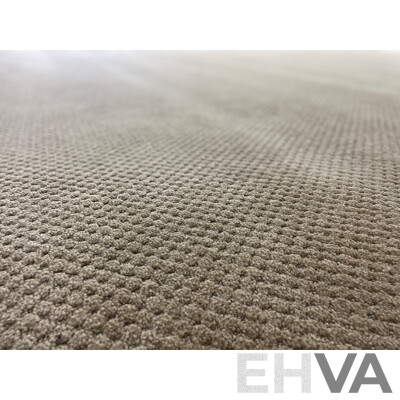 MUSLAND RUG COLLECTION - 730 Tiki Hut Color Southport 9540 Rug Carpet 608x456cm