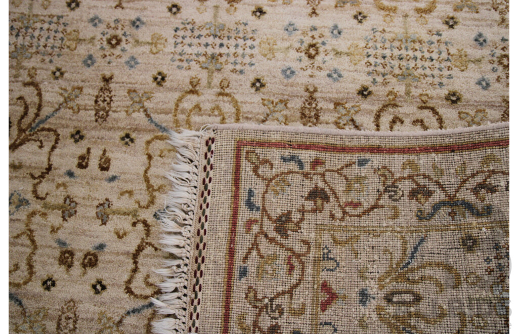 Decorative Rug 225x158cm 