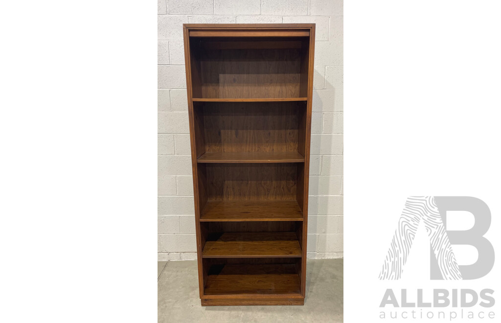 Bookcase