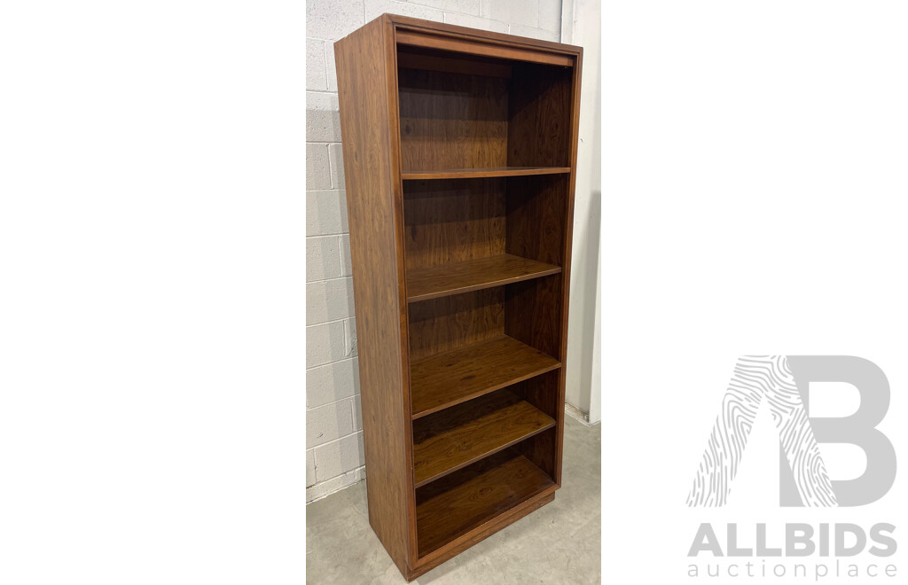 Bookcase