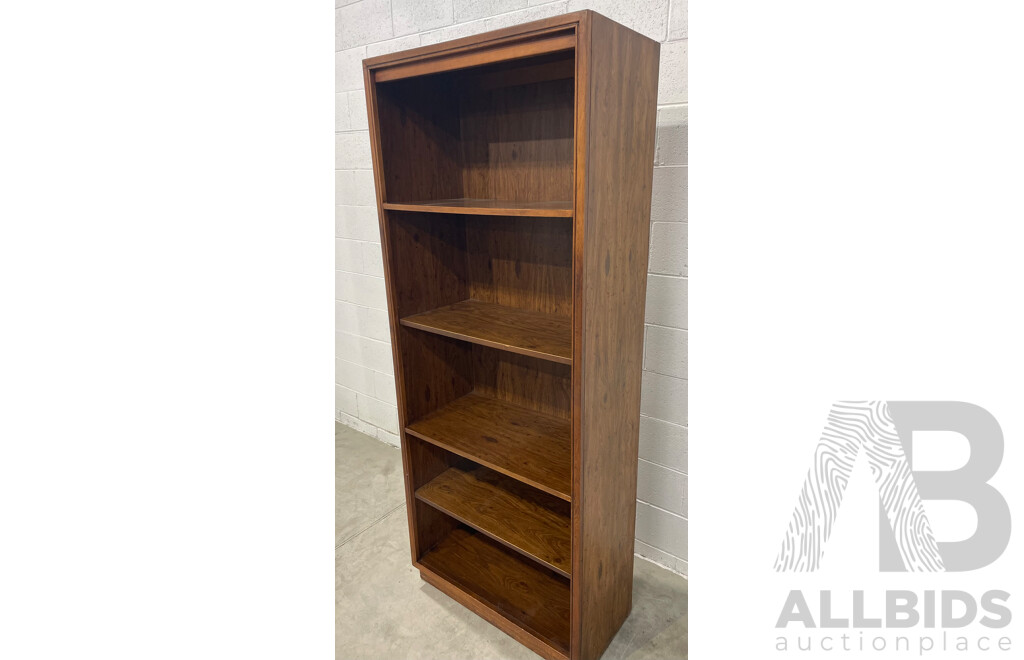 Bookcase