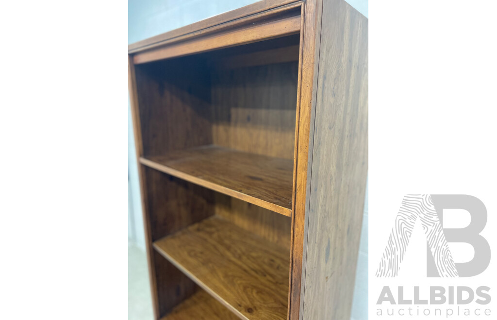 Bookcase