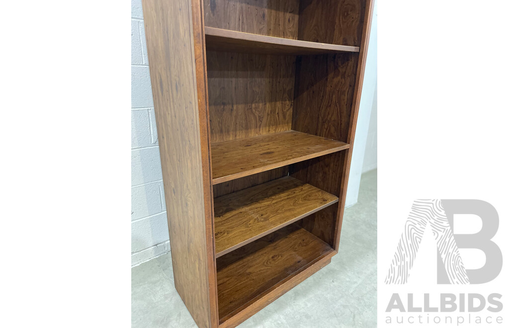 Bookcase