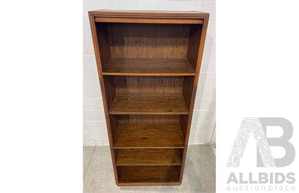 Bookcase