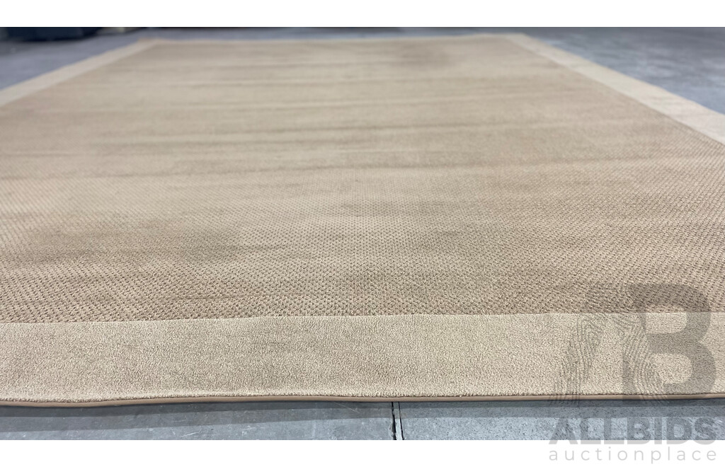 MUSLAND RUG COLLECTION - 730 Tiki Hut Color Southport 9540 Rug Carpet 608x456cm