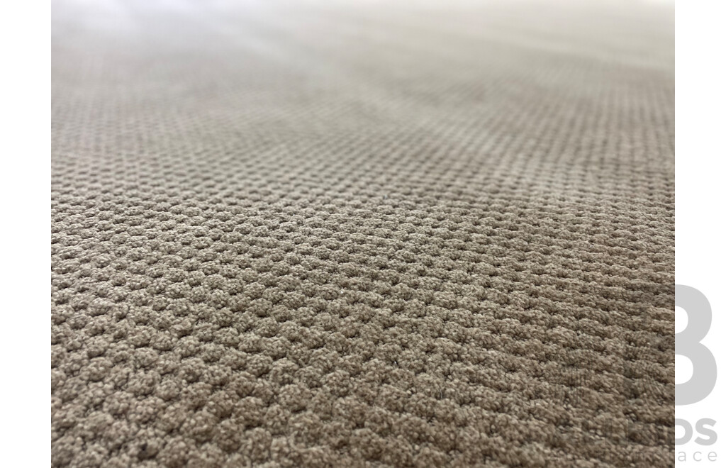 MUSLAND RUG COLLECTION - 730 Tiki Hut Color Southport 9540 Rug Carpet 608x456cm