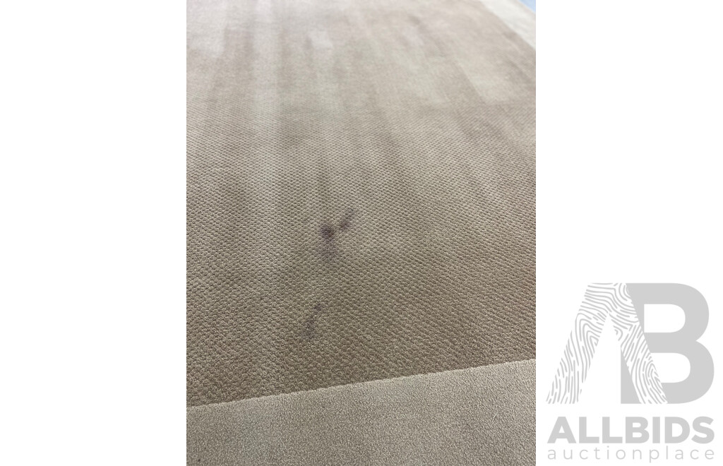 MUSLAND RUG COLLECTION - 730 Tiki Hut Color Southport 9540 Rug Carpet 608x456cm