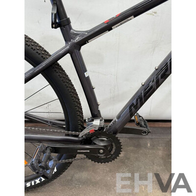 Merida Big Nine 100 Men's Mountain Bike