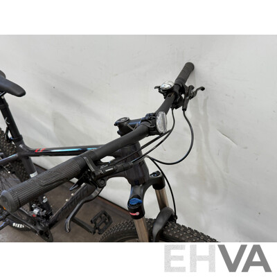 Merida Big Nine 100 Men's Mountain Bike
