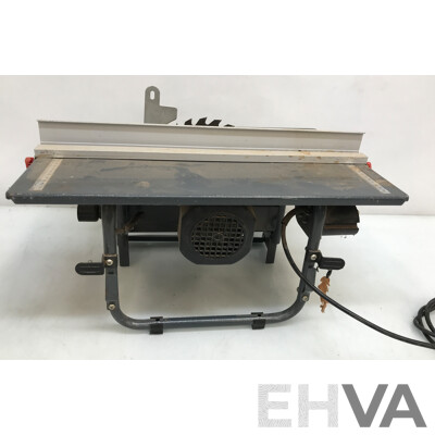 Ozito 200mm Table Saw