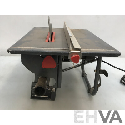 Ozito 200mm Table Saw