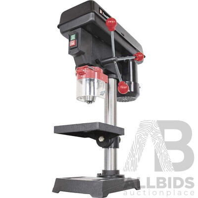 ToolPro 13mm Drill Press - Brand New