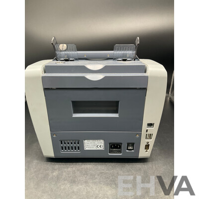 VEVOR Money Counter Bill Cash Currency Scales Counting Machine Bank Grade - ORP $585