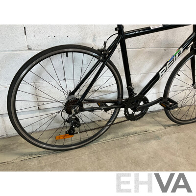 REID Rapid Road Bike Black