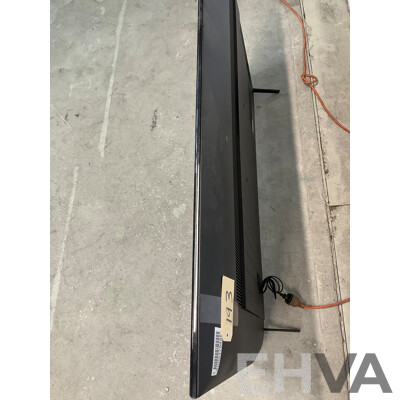 SONY 65inch X85J 4K BRAVIA LED Smart TV (KD-65X85J) - Estimated ORP $1299