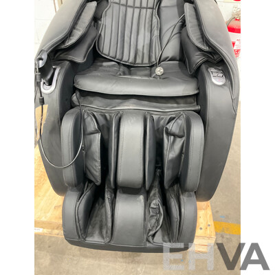 MASSEUSE Massage Chairs - Model Physio Plus - ORP $9995