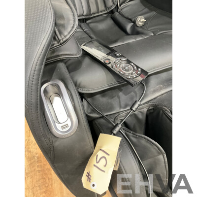 MASSEUSE Massage Chairs - Model Physio Plus - ORP $9995