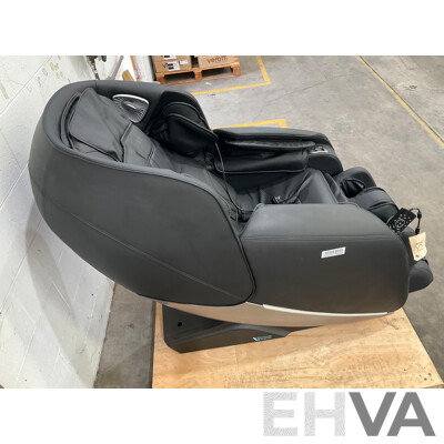 MASSEUSE Massage Chairs - Model Physio Plus - ORP $9995