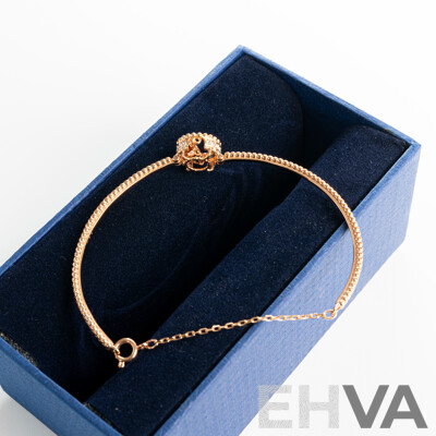 Swarovski Crystal Jewellery Items 5613680, 5389491 & 5482675 - All as New and in Original Presentation Boxes