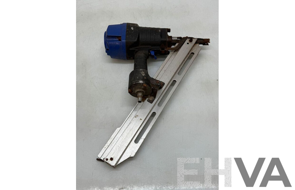 Blackridge Air Nailer Framing 34 Deg 50mm to 90mm
