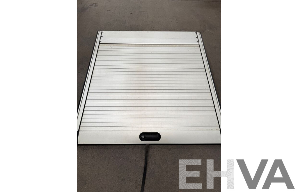 Mountain Top Industries Retractable Ute Lid