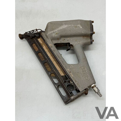 Senco Pneumatic Framing Nailer Gun