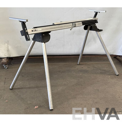 Universal Trestle Workstation
