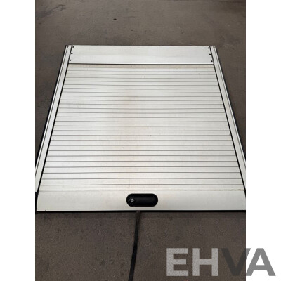 Mountain Top Industries Retractable Ute Lid