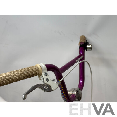 Mongoose Ladygoose Children's Bike