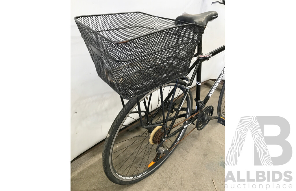 RoadTech Pro700 21 Speed Road Bike