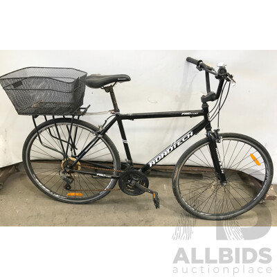 RoadTech Pro700 21 Speed Road Bike